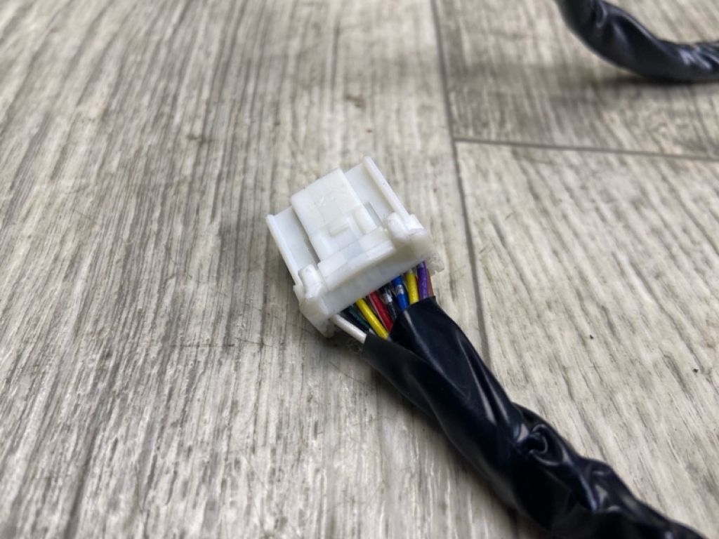 8791048451C2 | Дзеркало прав. LEXUS RX350/450 09-15 - Фото 7