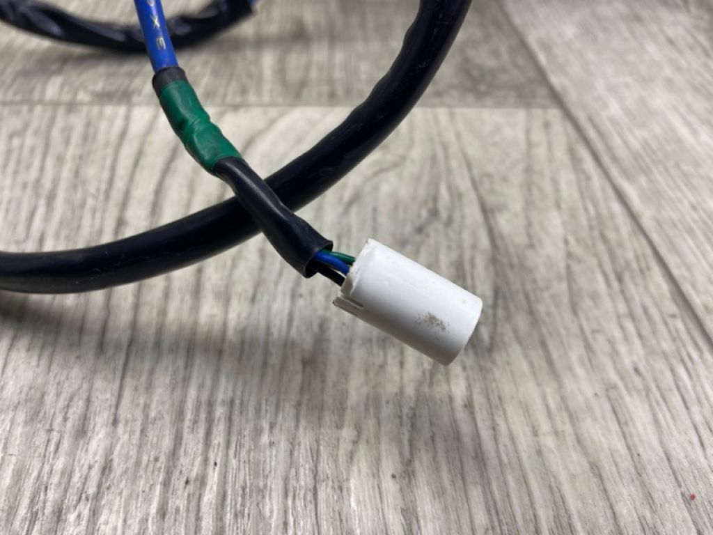 8791048451C2 | Дзеркало прав. LEXUS RX350/450 09-15 - Фото 8