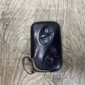 8990448491 | Ключ зажигания LEXUS RX350/450 09-15 - Превью 2