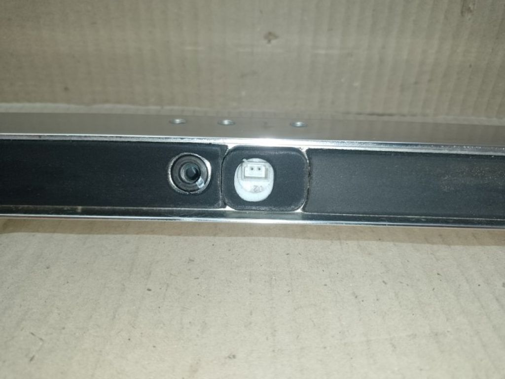 8R0 860 021 J 2ZZ | Рейлинги лев. AUDI Q5 08-16 - Фото 3