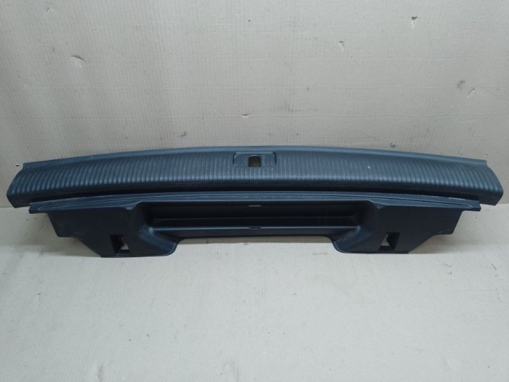 8R0 864 483 B 4PK | Накладка на поріг багажника AUDI Q5 08-16