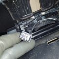 8R0 864 483 B 4PK | Накладка на поріг багажника AUDI Q5 08-16 - Прев'ю 3