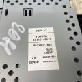 8611048510 | Монитор LEXUS RX350/450 09-15 - Превью 4