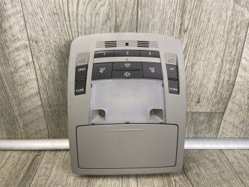 Плафон салону LEXUS RX350/450 09-15
