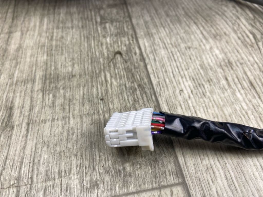 8794048421C2 | Зеркало лев. LEXUS RX350/450 09-15 - Фото 7