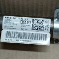 8R0 880 741 J | Подушка безопасности (штора) лев. AUDI Q5 08-16 - Превью 2