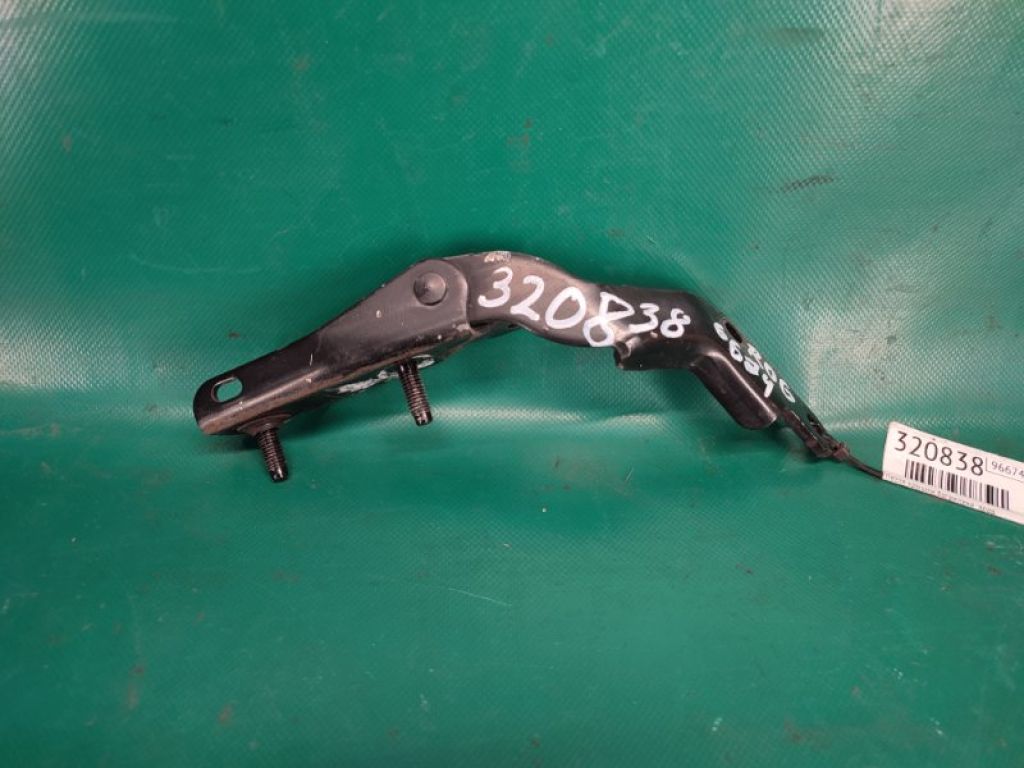 90400-4BA0A | Петля кришки багажника прав. NISSAN X-TRAIL/ROGUE T32 13-20