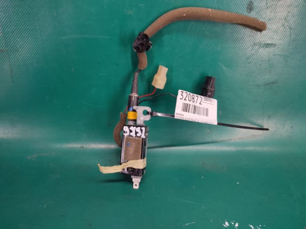 96270-F2000 | Підсилювач антени HYUNDAI ELANTRA AD 16-