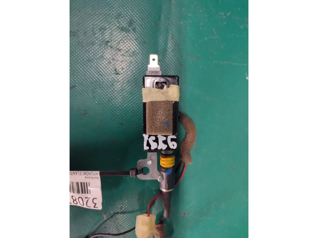 96270-F2000 | Підсилювач антени HYUNDAI ELANTRA AD 16- - Фото 3