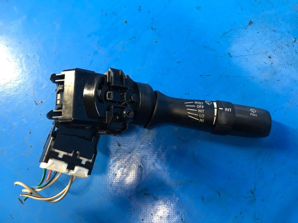 8465204141 | Подрулевой переключатель прав. TOYOTA CAMRY 40 06-11