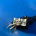8465204141 | Подрулевой переключатель прав. TOYOTA CAMRY 40 06-11 - Превью 3