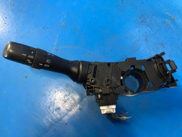 Подрулевой переключатель лев. TOYOTA CAMRY 40 06-11