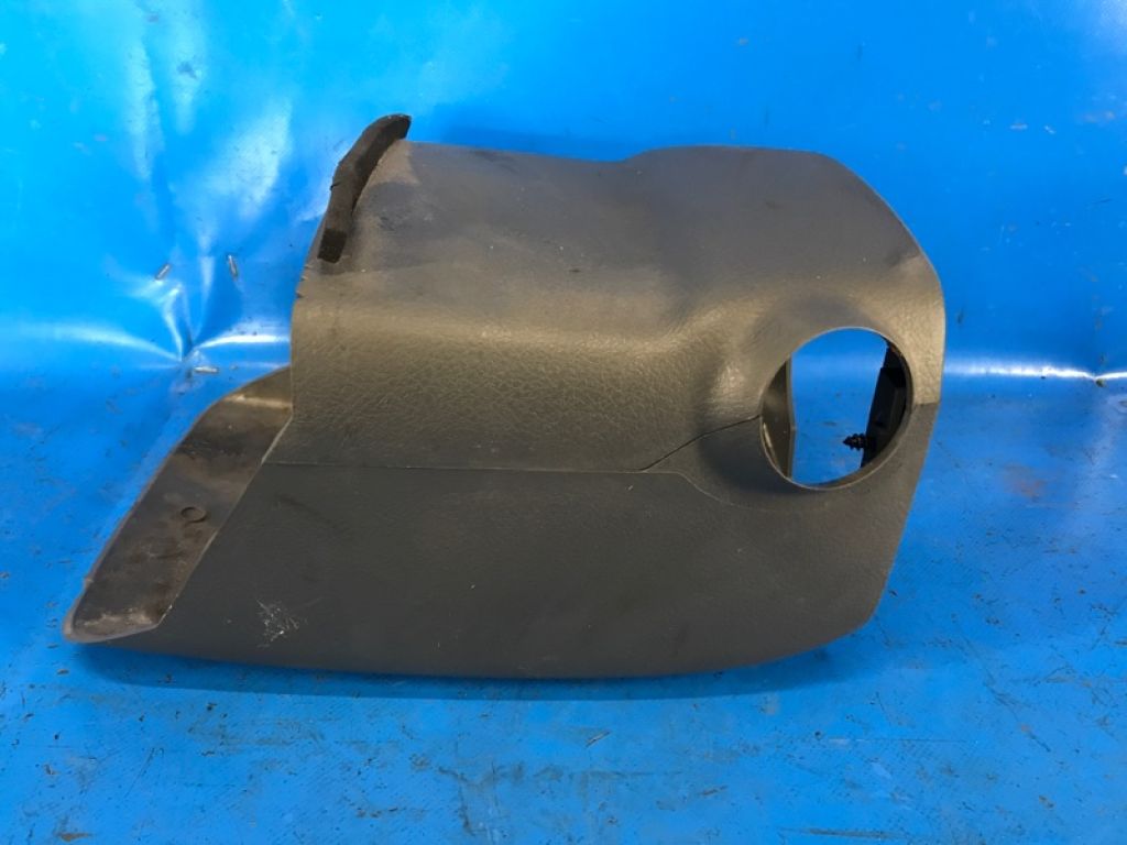 4528606140B1 | Кожух рульової колонки TOYOTA CAMRY 40 06-11 - Фото 2