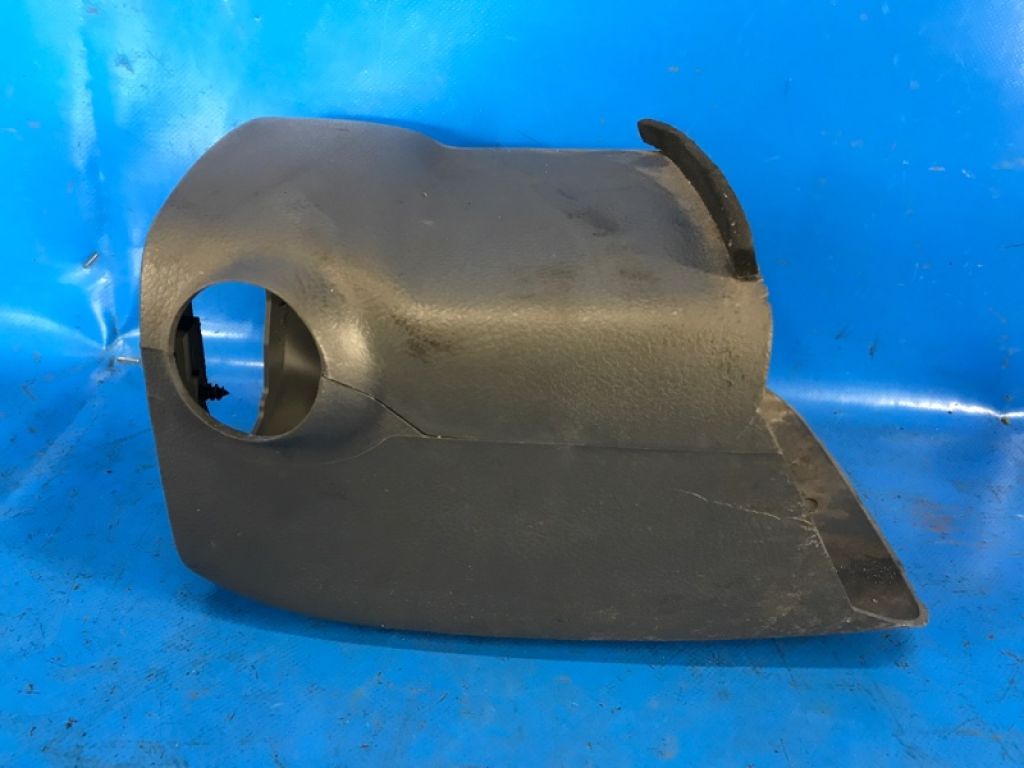 4528606140B1 | Кожух рульової колонки TOYOTA CAMRY 40 06-11 - Фото 3