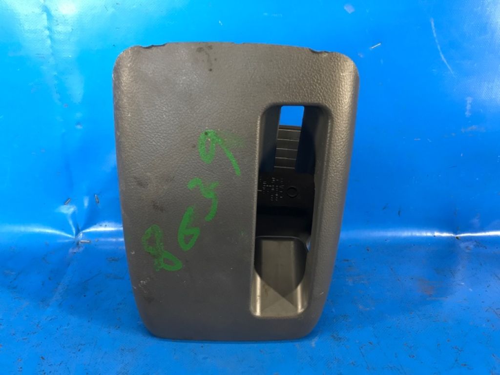4528606140B1 | Кожух рульової колонки TOYOTA CAMRY 40 06-11 - Фото 4