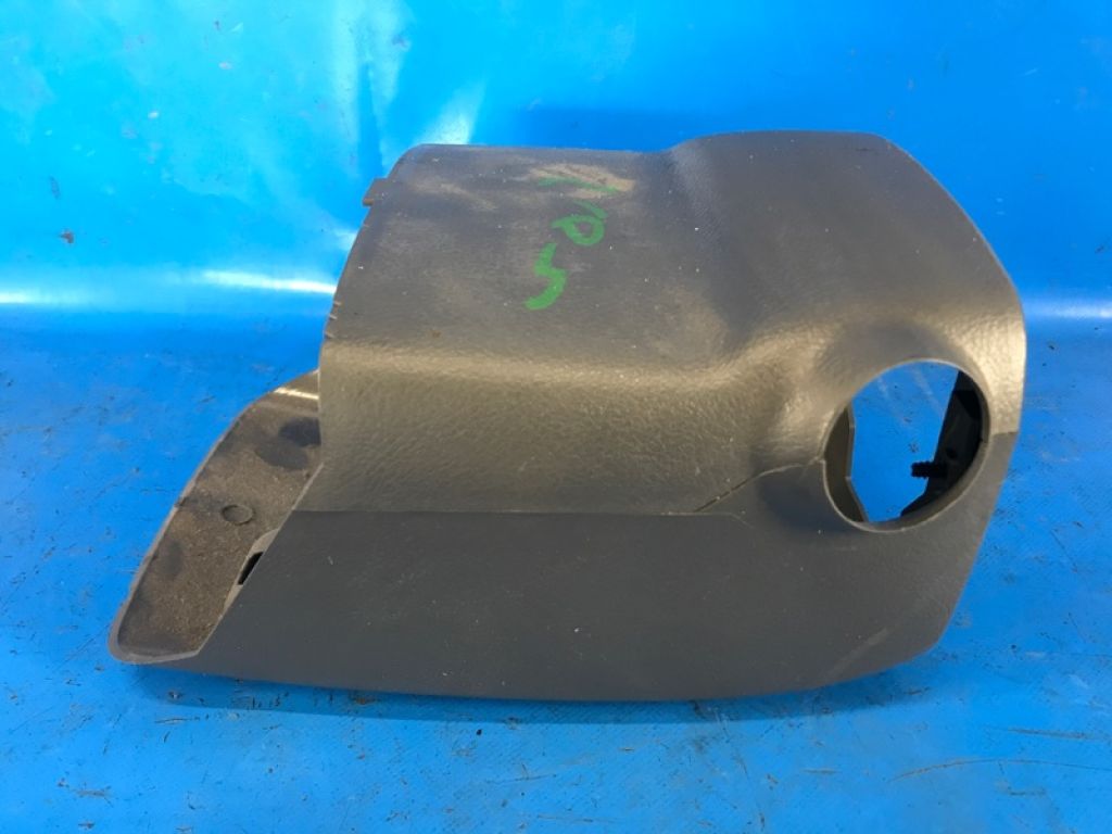 4528606141B1 | Кожух рульової колонки TOYOTA CAMRY 40 06-11 - Фото 2