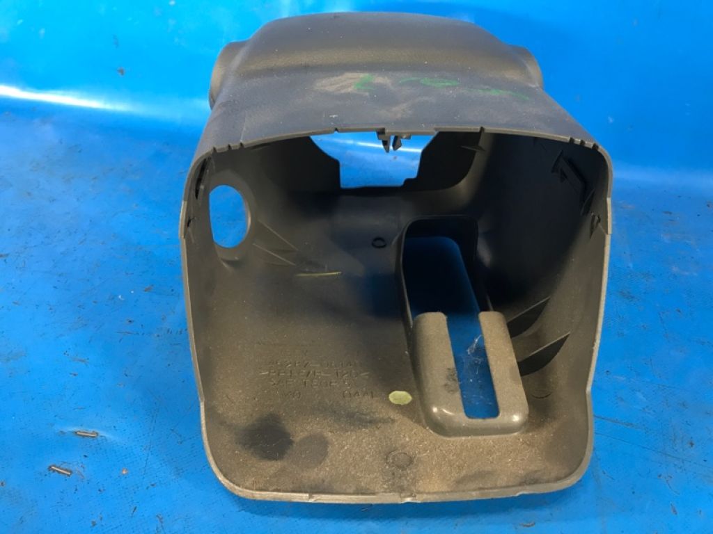 4528606141B1 | Кожух рульової колонки TOYOTA CAMRY 40 06-11 - Фото 3