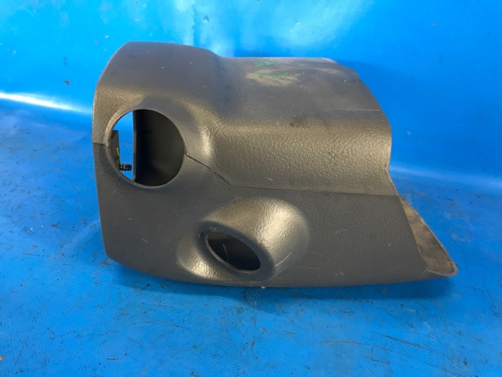 4528606141B1 | Кожух рульової колонки TOYOTA CAMRY 40 06-11 - Фото 4