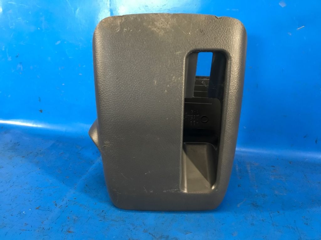 4528606141B1 | Кожух рульової колонки TOYOTA CAMRY 40 06-11 - Фото 5