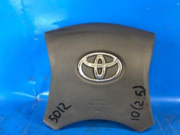 Подушка безпеки в кермо TOYOTA CAMRY 40 06-11