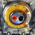 4513006131B0 | Подушка безпеки в кермо TOYOTA CAMRY 40 06-11 - Прев'ю 3