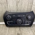 68249520AB | Блок управления печкой JEEP CHEROKEE 14-