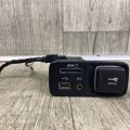 68146071AC | USB адаптер JEEP CHEROKEE 14-