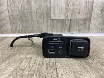 USB адаптер JEEP CHEROKEE 14-