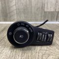 68154356AC | Блок управления освещением JEEP CHEROKEE 14-
