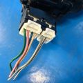 8465202610 | Подрулевой переключатель прав. TOYOTA CAMRY 40 06-11 - Превью 2