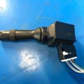 8465202610 | Подрулевой переключатель прав. TOYOTA CAMRY 40 06-11 - Превью 4