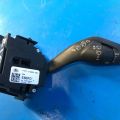 F1FT17A553BA | Подрулевой переключатель прав. FORD FOCUS 10-18