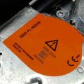 8R1 857 706 M V04 | Ремень безопасности передн. прав. AUDI Q5 08-16 - Превью 3