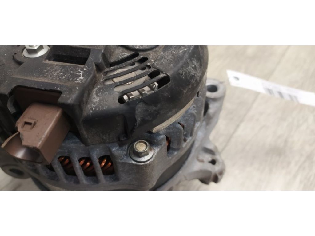 CJ5Z-10346-F | Генератор FORD ESCAPE 12-19 - Фото 7