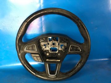 Руль FORD FOCUS 10-18