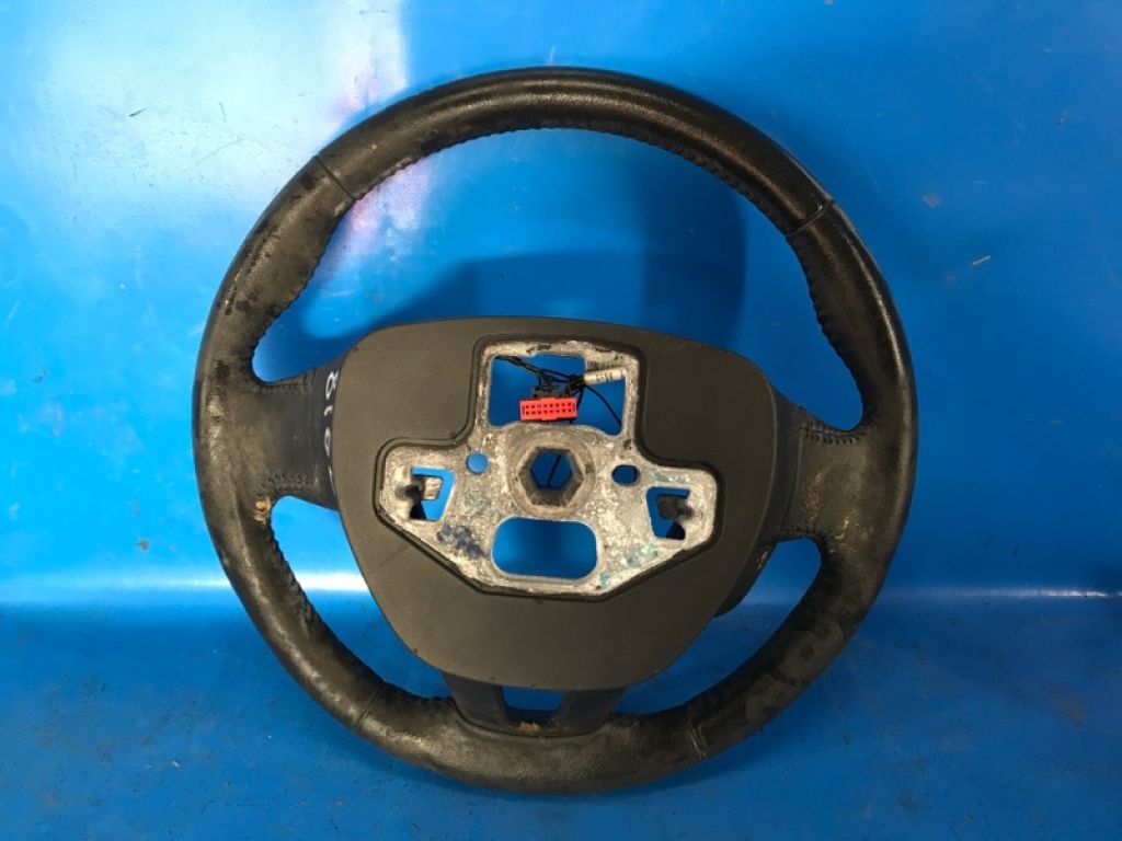 BM5Z-3600-NA | Кермо FORD FOCUS 10-18 - Фото 6