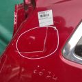 78112-4BA0A | Чверть кузова задня прав. NISSAN X-TRAIL/ROGUE T32 13-20 - Прев'ю 10