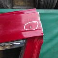 78112-4BA0A | Чверть кузова задня прав. NISSAN X-TRAIL/ROGUE T32 13-20 - Прев'ю 11