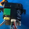 8619A168 | Шлейф Airbag MITSUBISHI OUTLANDER GF 12- - Превью 3