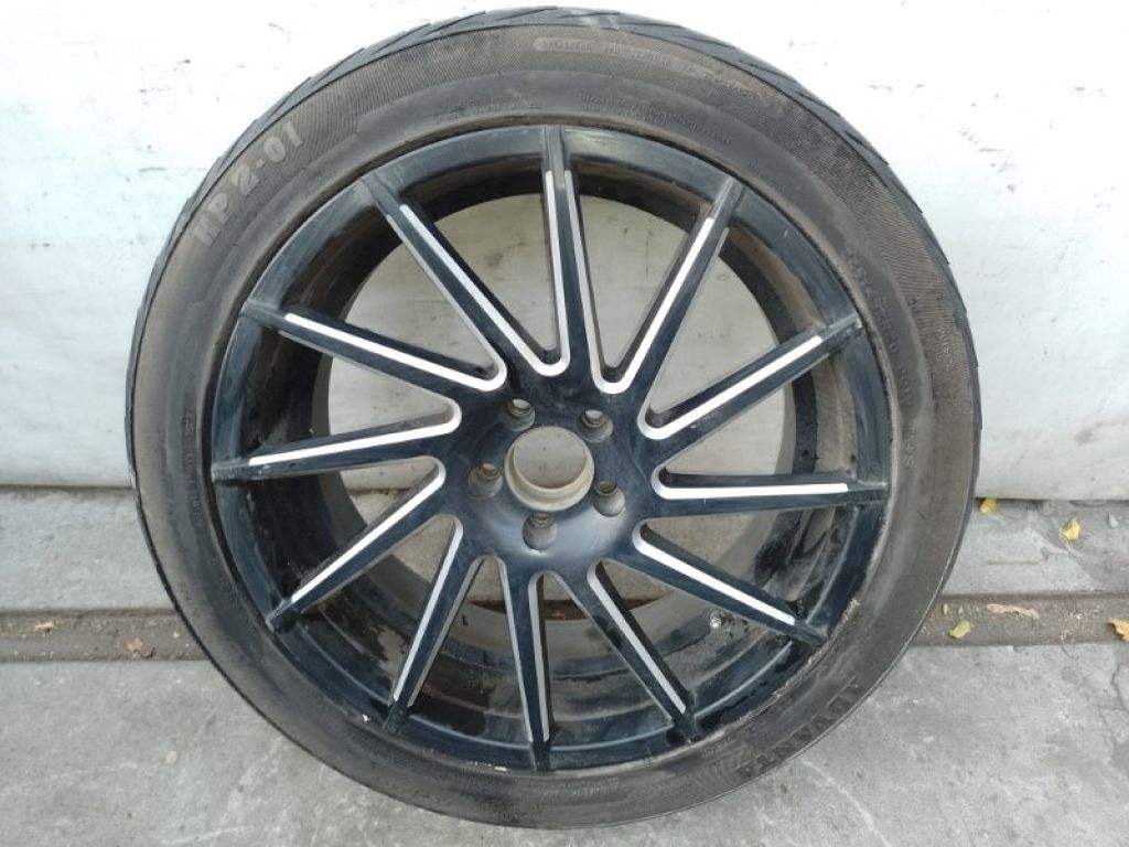 Диск R20 AUDI Q5 08-16