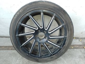 Диск R20 AUDI Q5 08-16