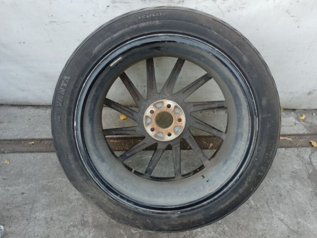 Диск R20 AUDI Q5 08-16 - Фото 2