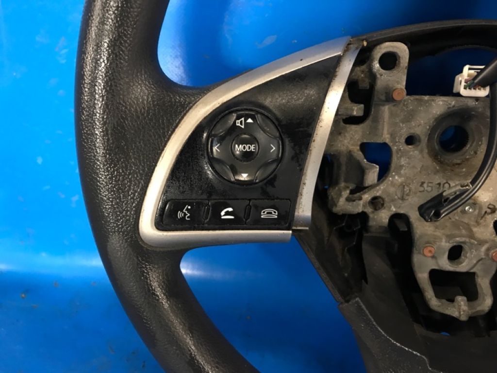 4400A515XA | Руль MITSUBISHI OUTLANDER GF 12- - Фото 3
