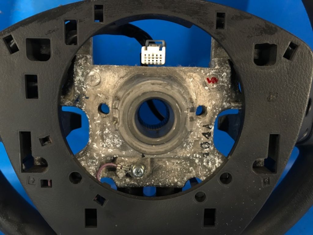 4400A515XA | Руль MITSUBISHI OUTLANDER GF 12- - Фото 6