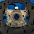 4400A515XA | Руль MITSUBISHI OUTLANDER GF 12- - Превью 6
