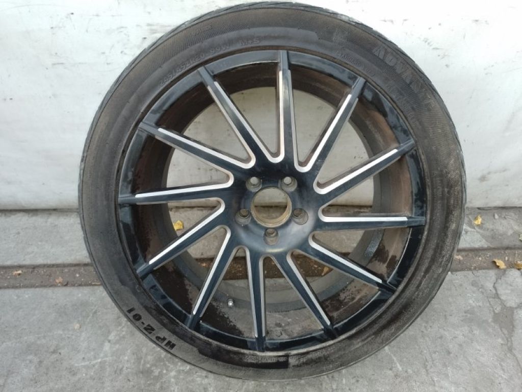 Диск R20 AUDI Q5 08-16