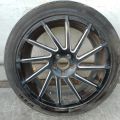 Диск R20 AUDI Q5 08-16