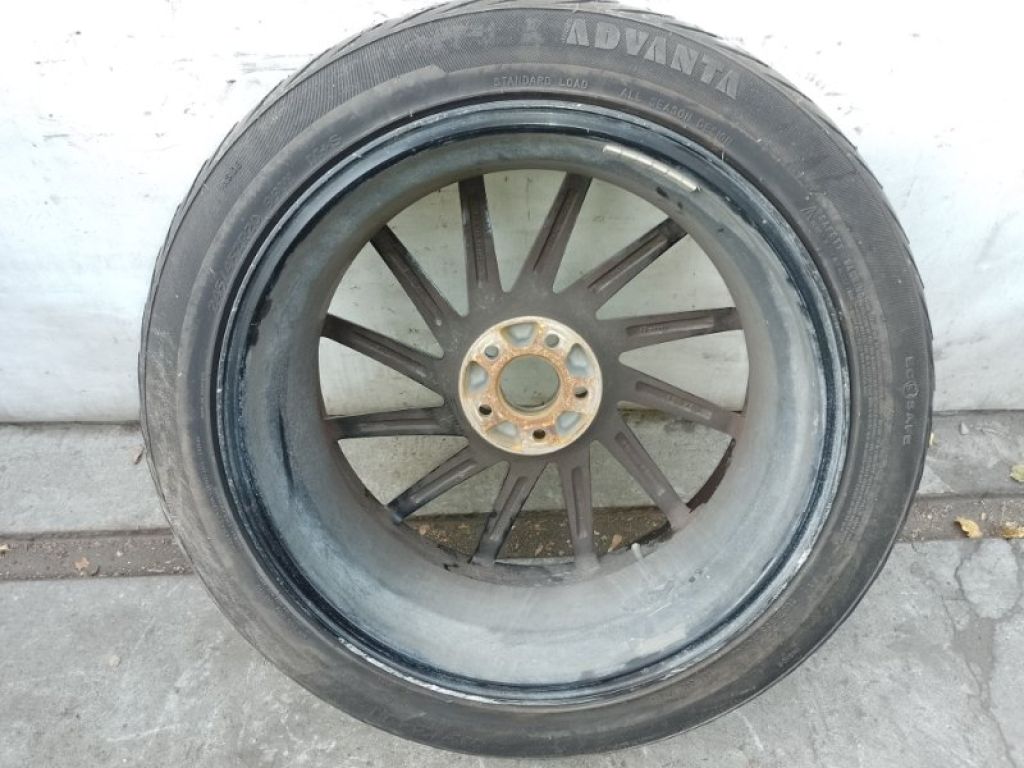 Диск R20 AUDI Q5 08-16 - Фото 2