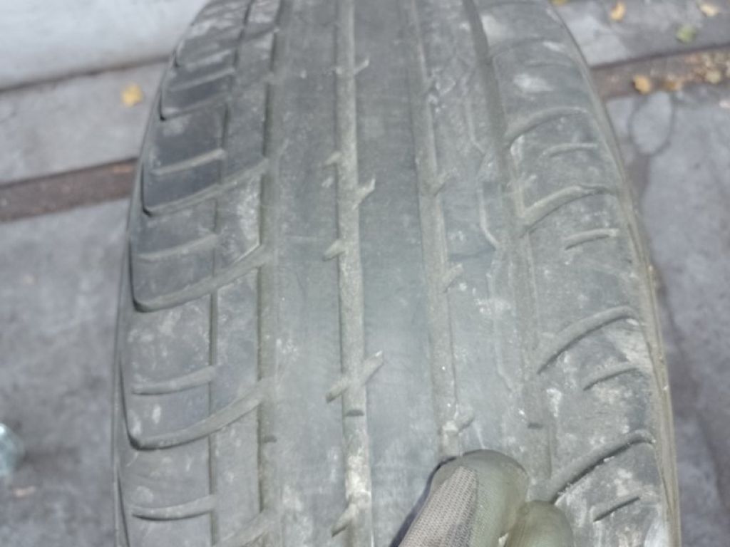 Диск R20 AUDI Q5 08-16 - Фото 4