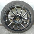 Диск R20 AUDI Q5 08-16